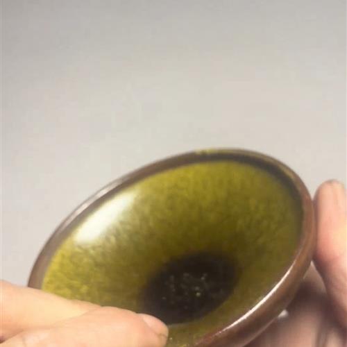 【闪购商品】茶盏-191............