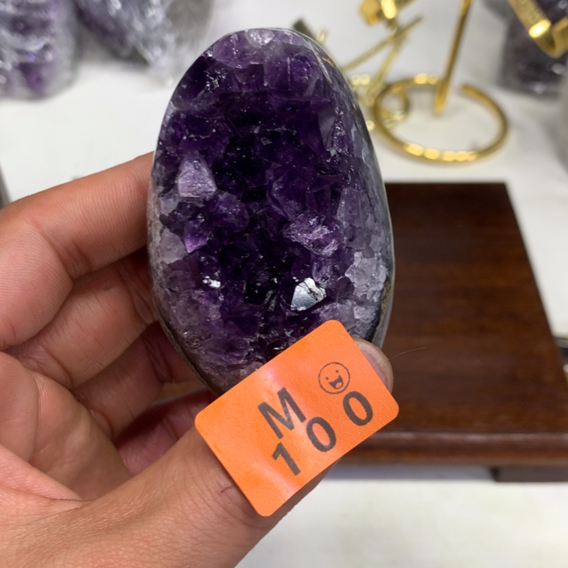 【闪购商品】水晶大型摆件（非配饰）未镶嵌