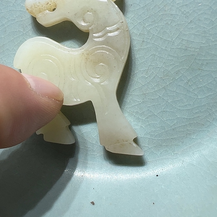 瓷片瓷器工艺美术精品