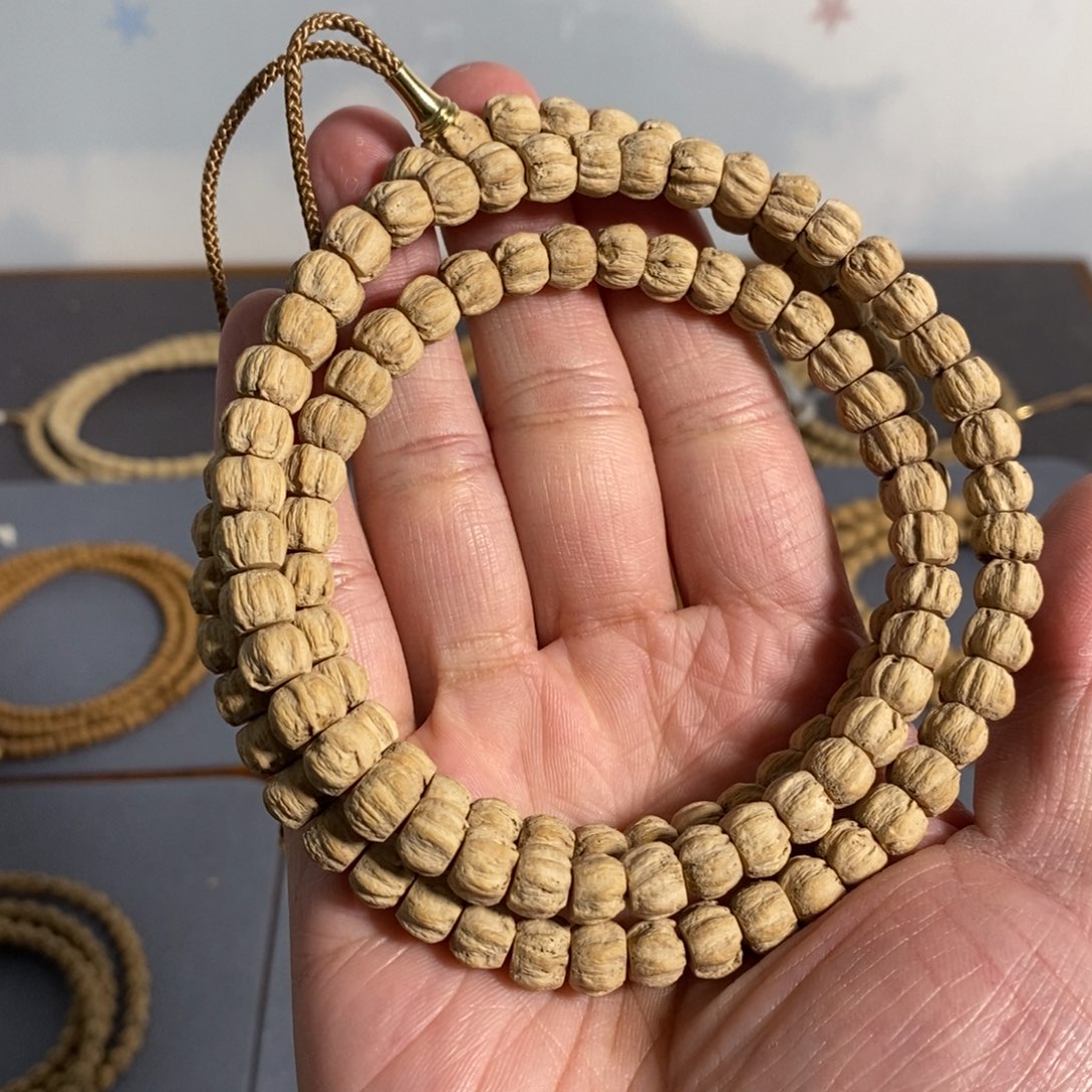 柏香籽/百香籽吊坠