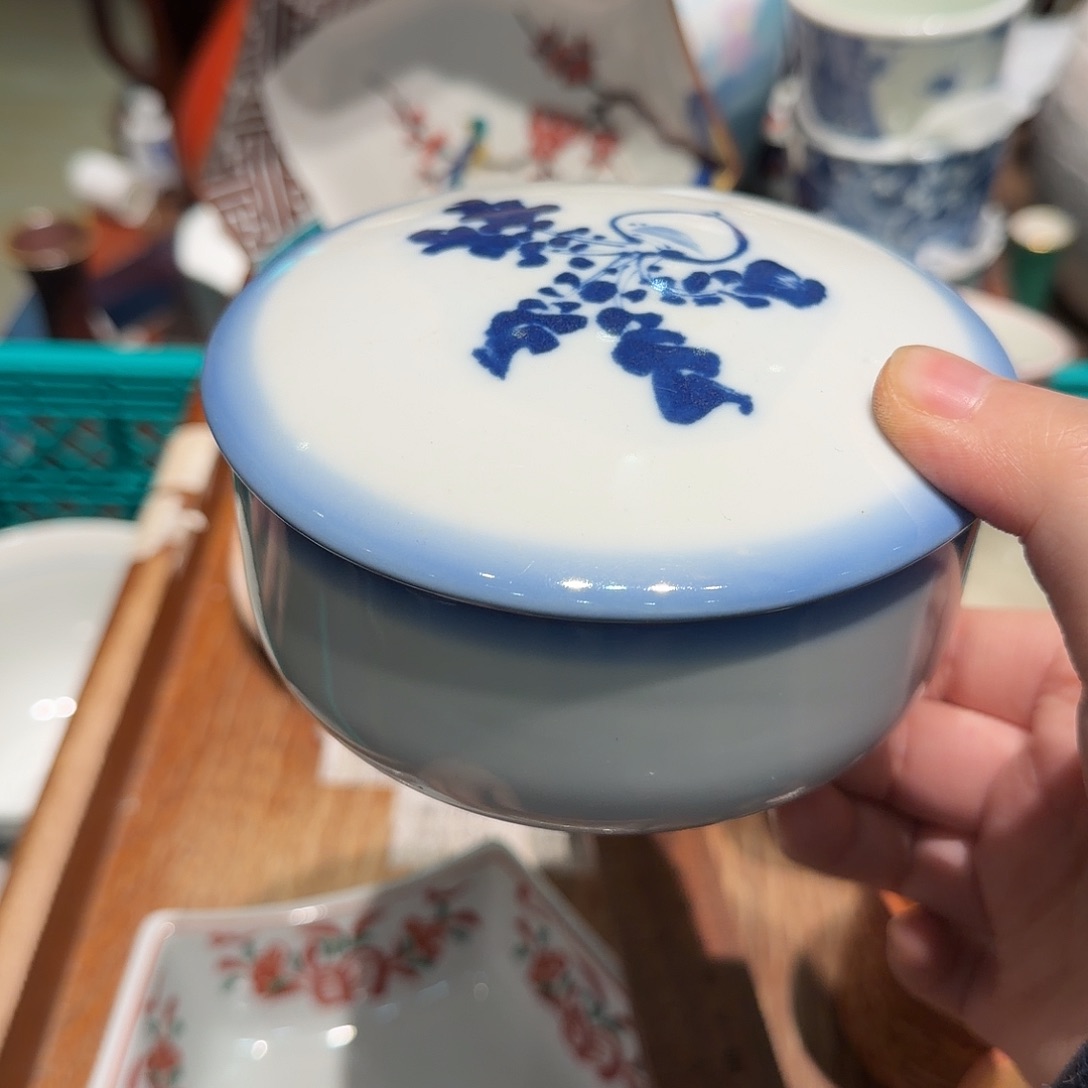 瓷片四十包邮 非全新