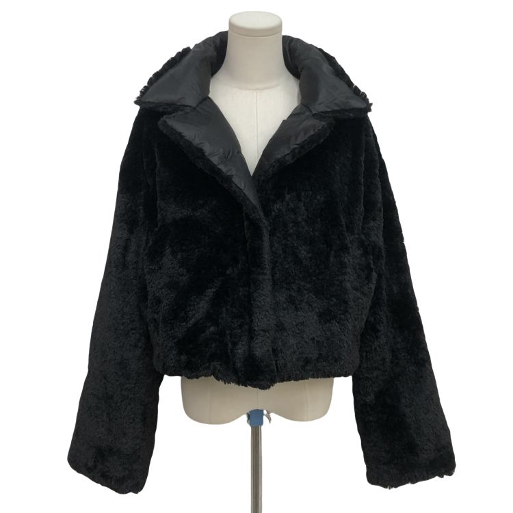 95新 WeekendMaxmara/麦丝玛拉 迈克 柯尔/聚酯纤维/外套/s1211