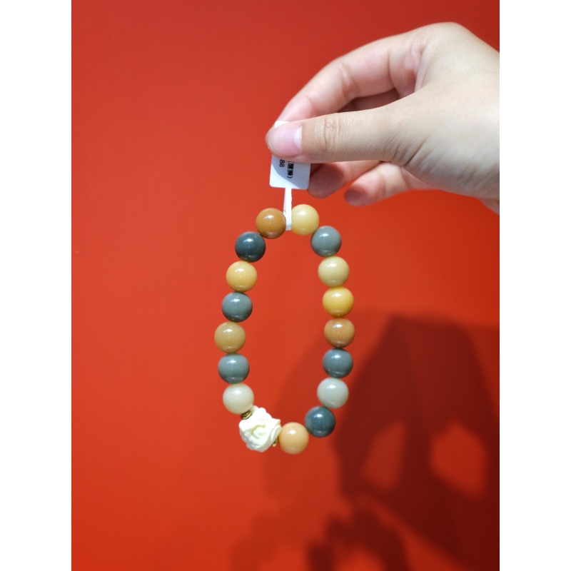 精品手串 S-0043（无礼盒）