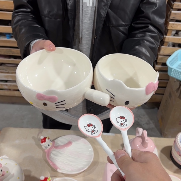 我们的目标就是成为更优秀