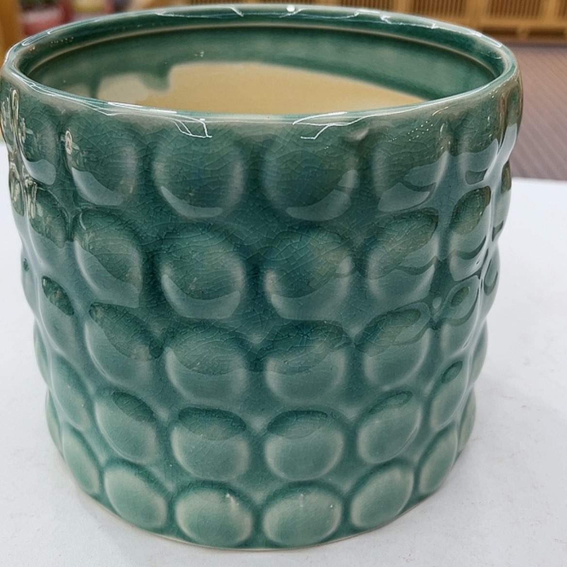 【闪购商品】红陶花盆