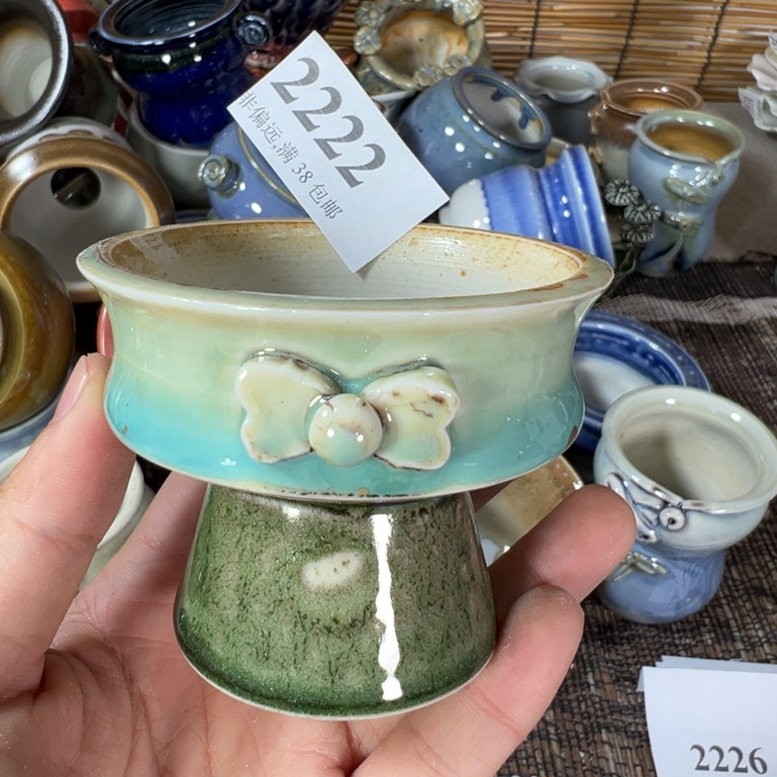 红陶景德镇陶瓷……