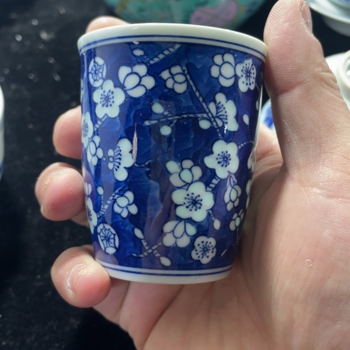 景德镇陶瓷艺术品