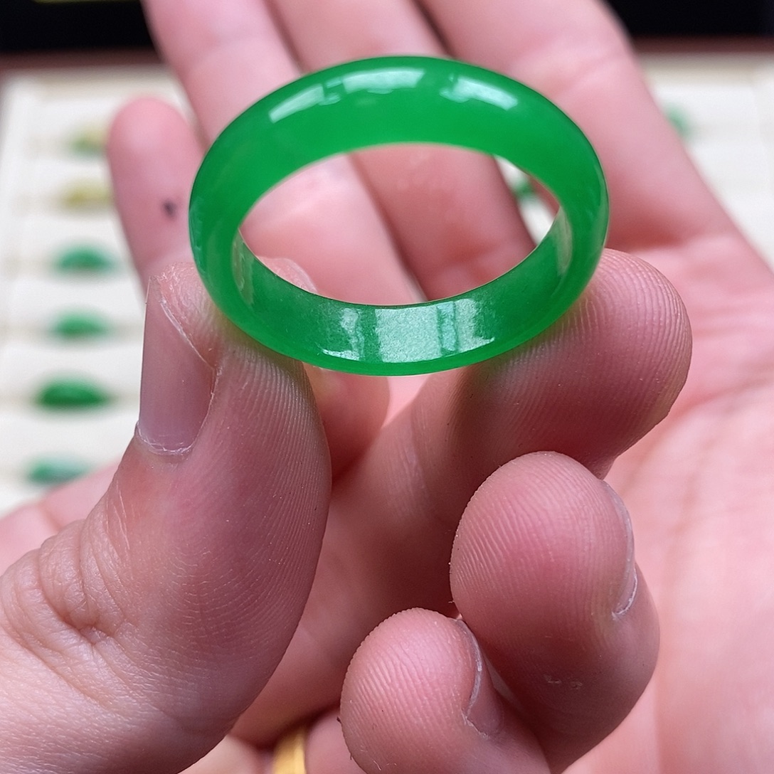 非金属高端精选（一物一拍）