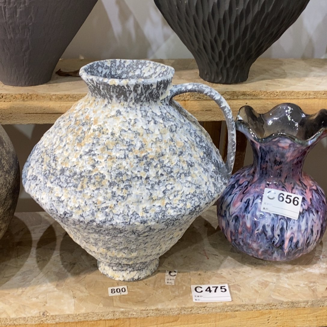 瓷片景德镇陶瓷艺术研究院