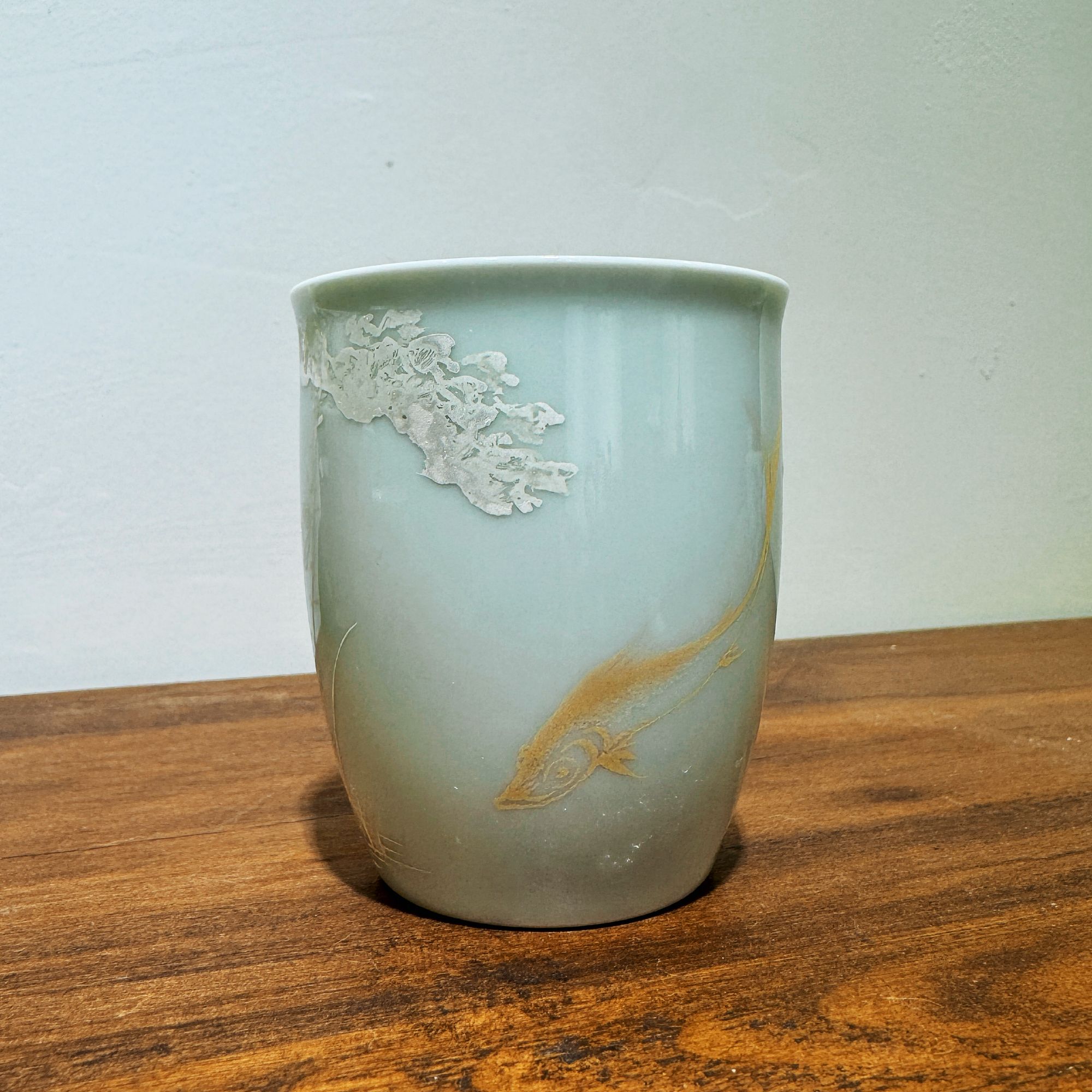 盈余闻香杯  110cc