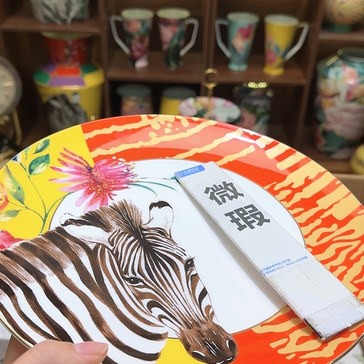 骨瓷实付满10包邮哈