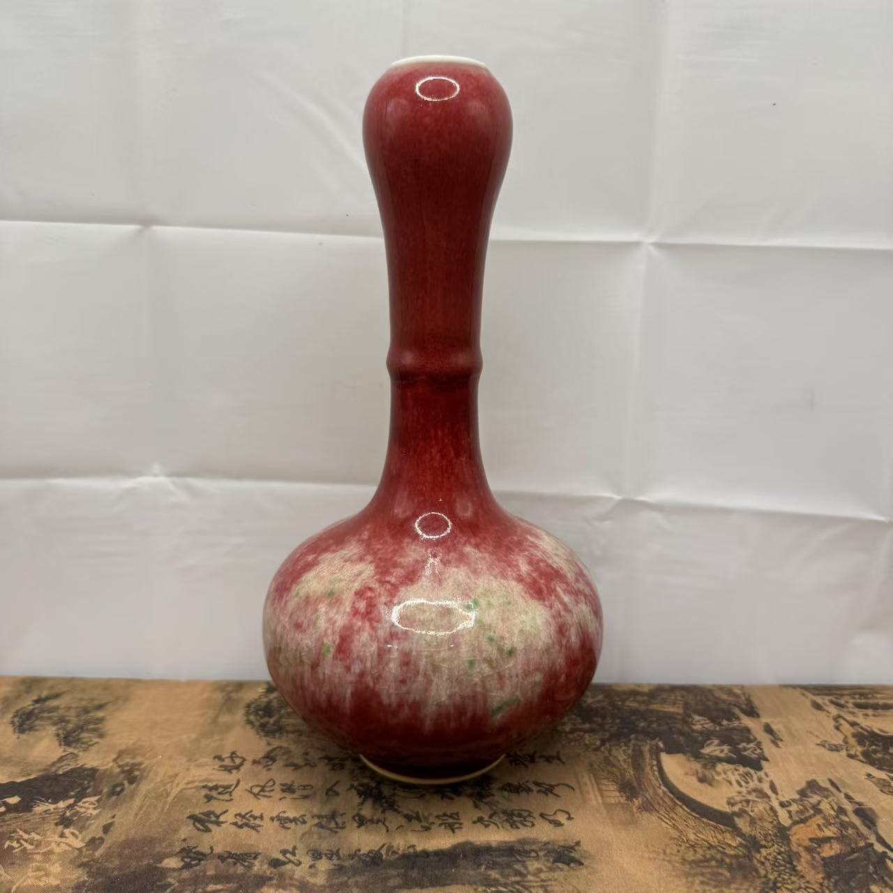 JY349/LL 美人醉赏瓶