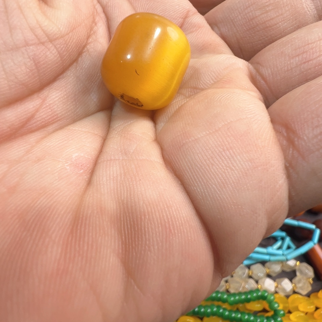 玛瑙/玉髓手链合金