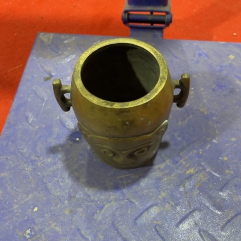 我***素黄铜炉66666666666