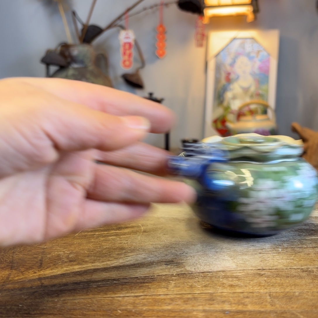 景德镇纯手工制作陶瓷