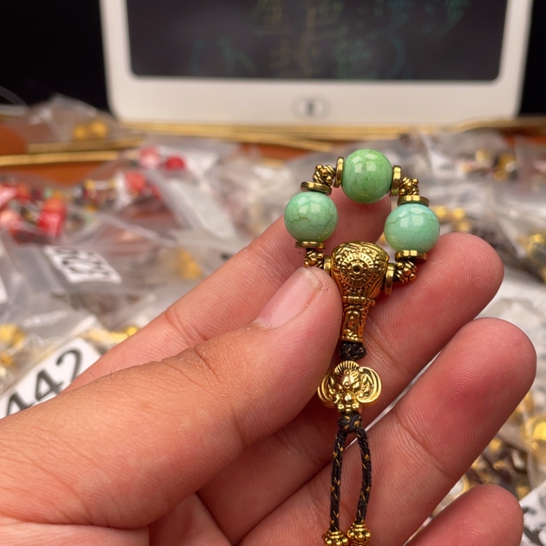 铜合金459号非常复古