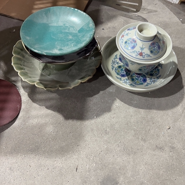 微瑕茶具介意勿拍