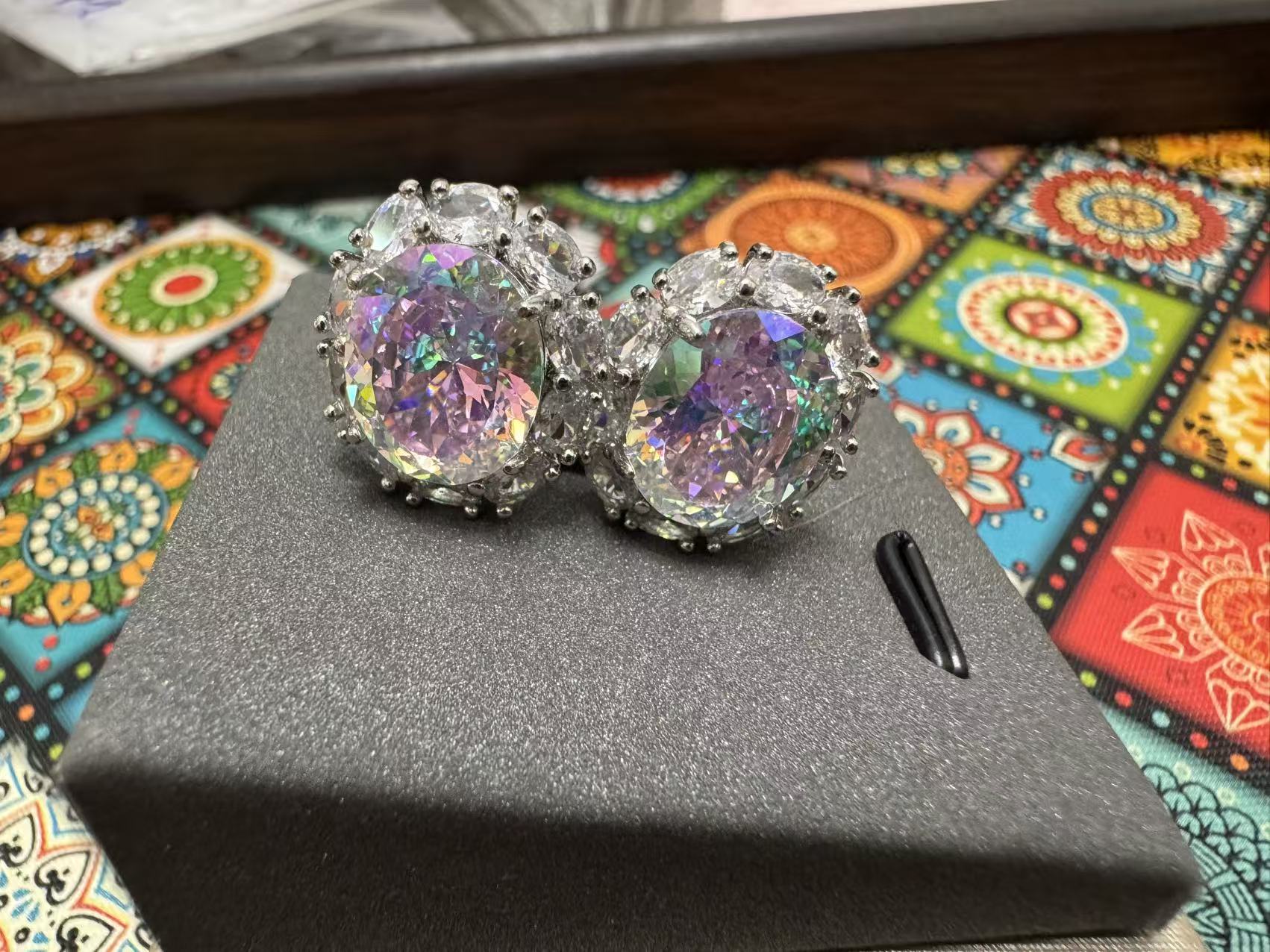 WD105 高端收藏 耳饰