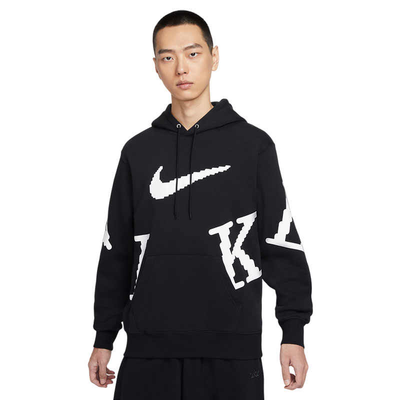 NIKE耐克【太】男子运动休闲卫衣套头衫IH4259-010