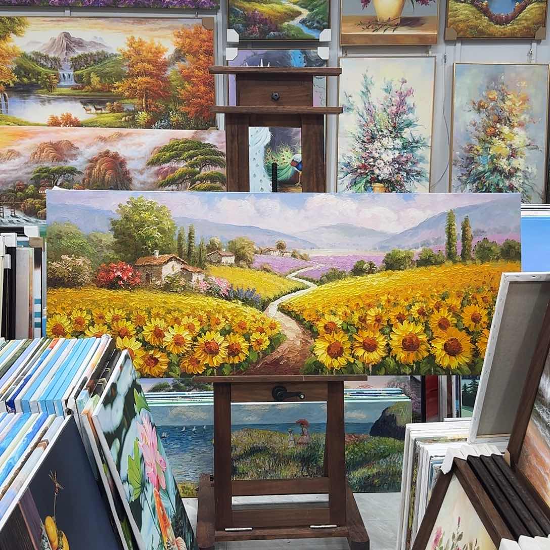 油画70180油画作品展作品展作品集展作品集