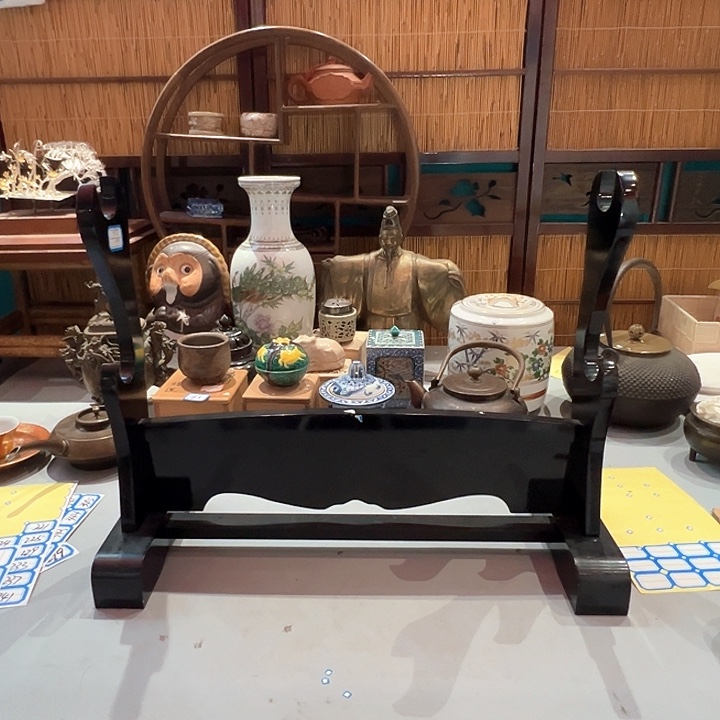 蜜胺瓷聚雅阁瓷器