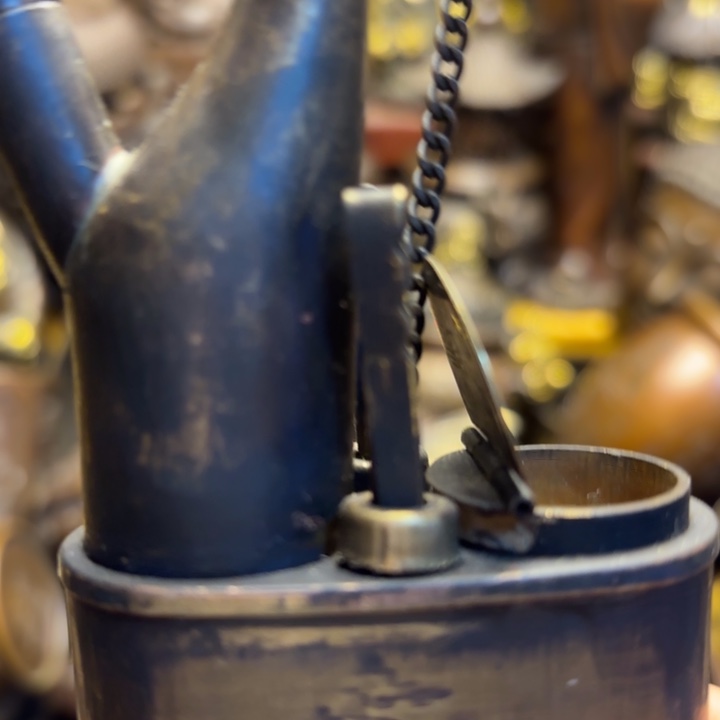 铜器摆件   点击下单