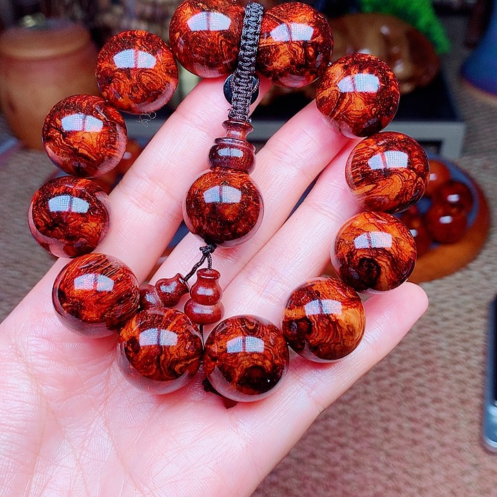 黄花梨/降香黄檀10