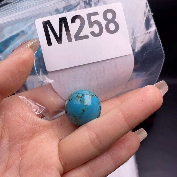 湖北十堰矿区精品佩珠