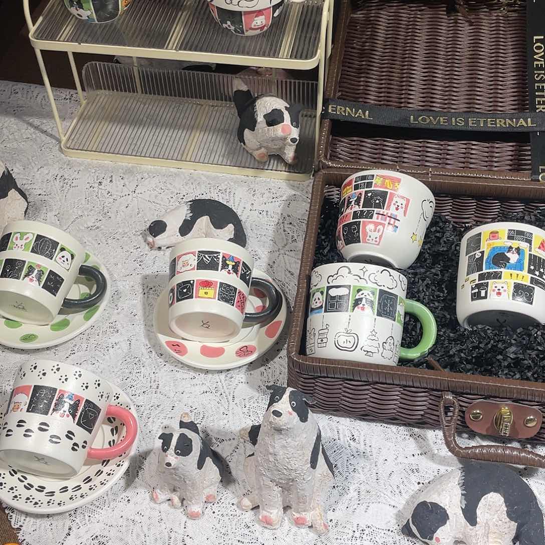 盖碗陶瓷陶瓷陶瓷026