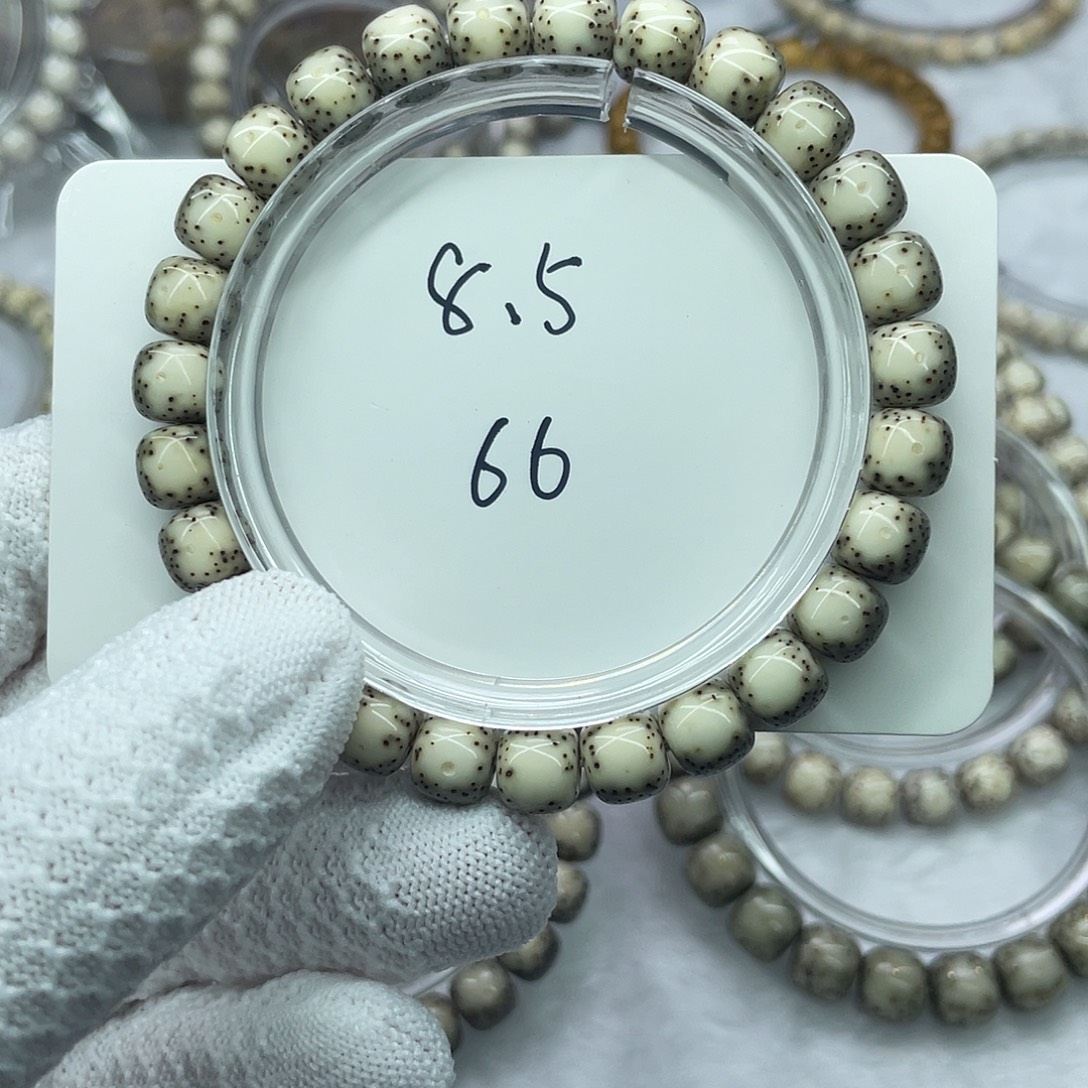 星月菩提吊坠6600