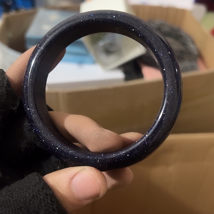 厚***峰手工艺品琉璃日用百货手工艺品