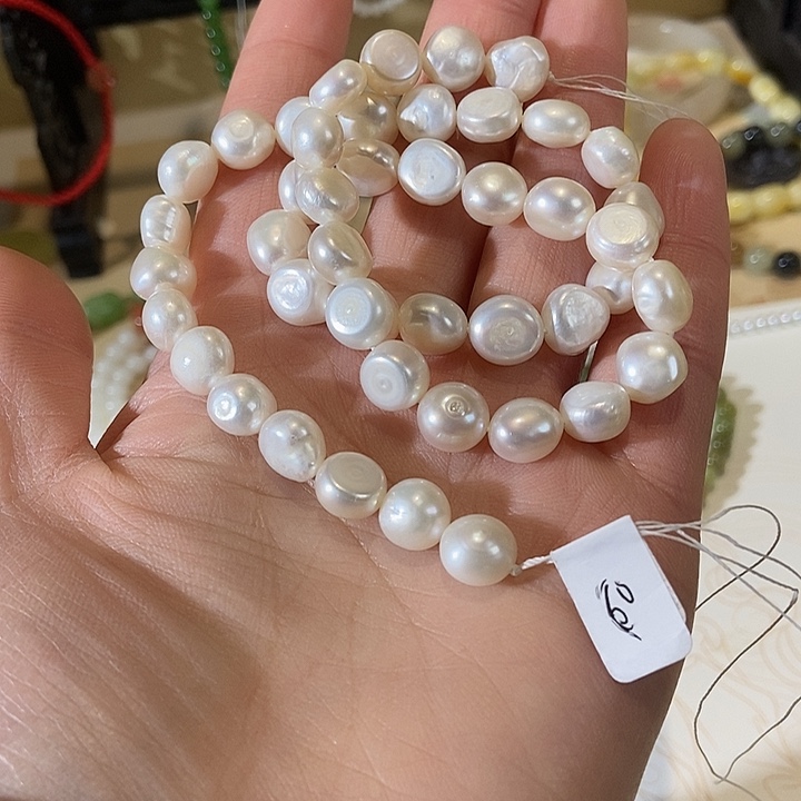 和田玉（糖玉）未镶嵌颈饰这个