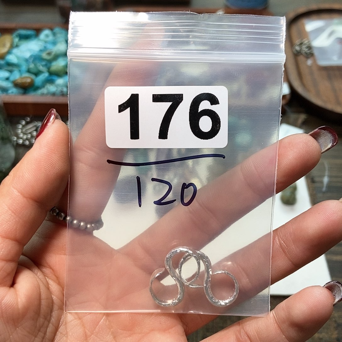 【闪购商品】南红玛瑙颈饰未镶嵌M****。配件