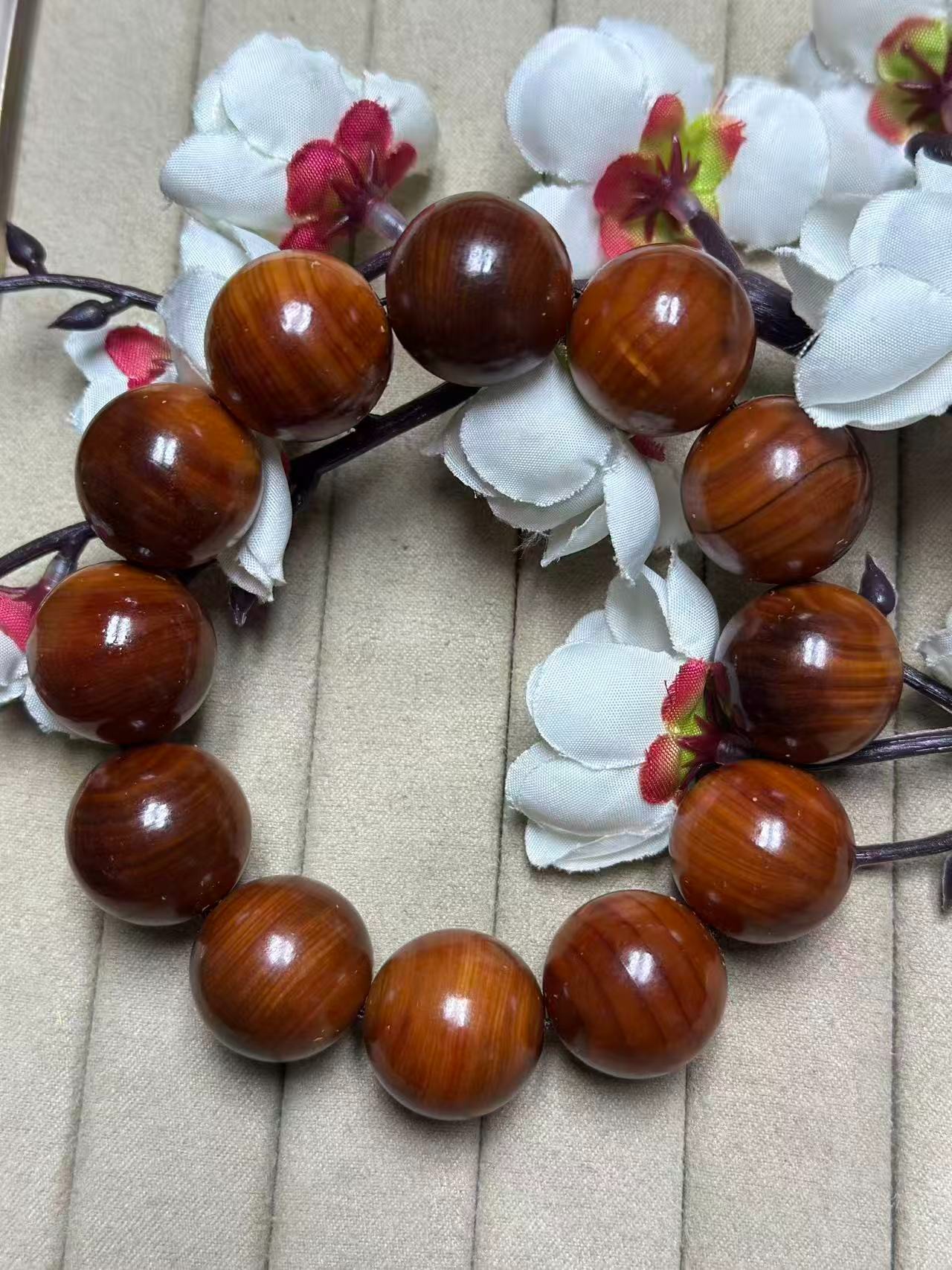 2591  精品时尚手串  多样性发其一