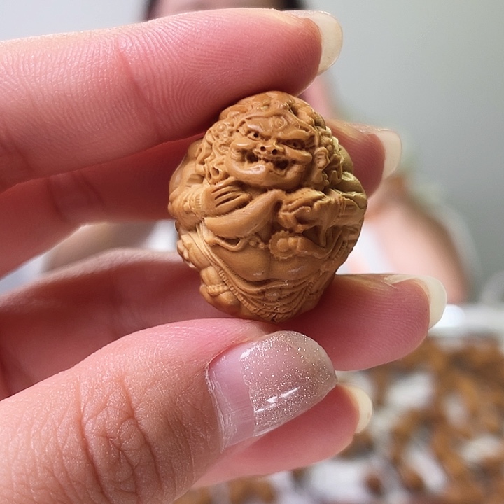 吊坠橄榄核橄榄核