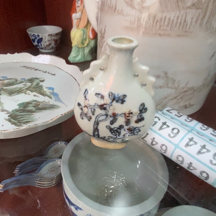 平***人景德镇瓷器景德镇瓷器