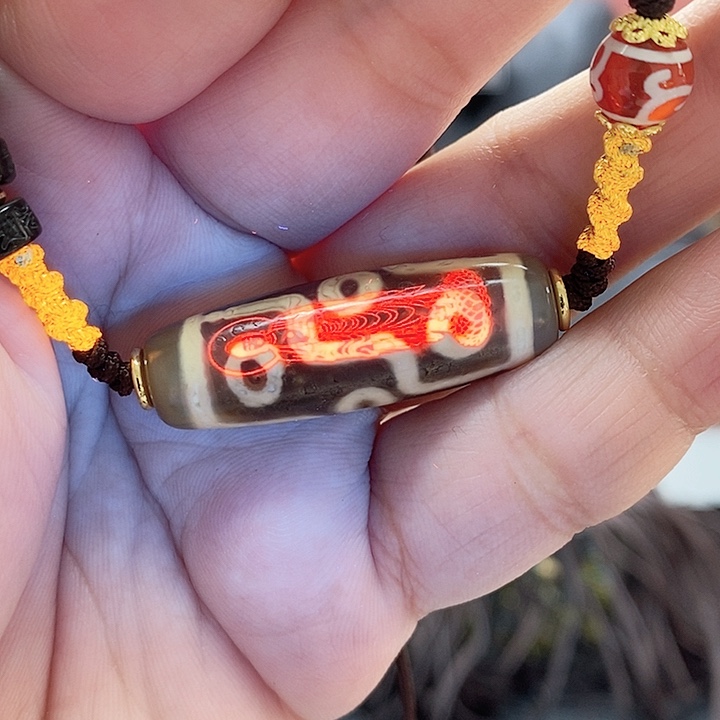 玛瑙/玉髓颈饰合金