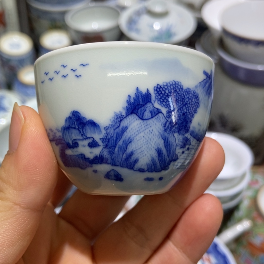 陶瓷艺术品的设计