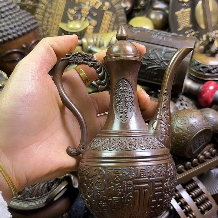 铜器999999999999999999