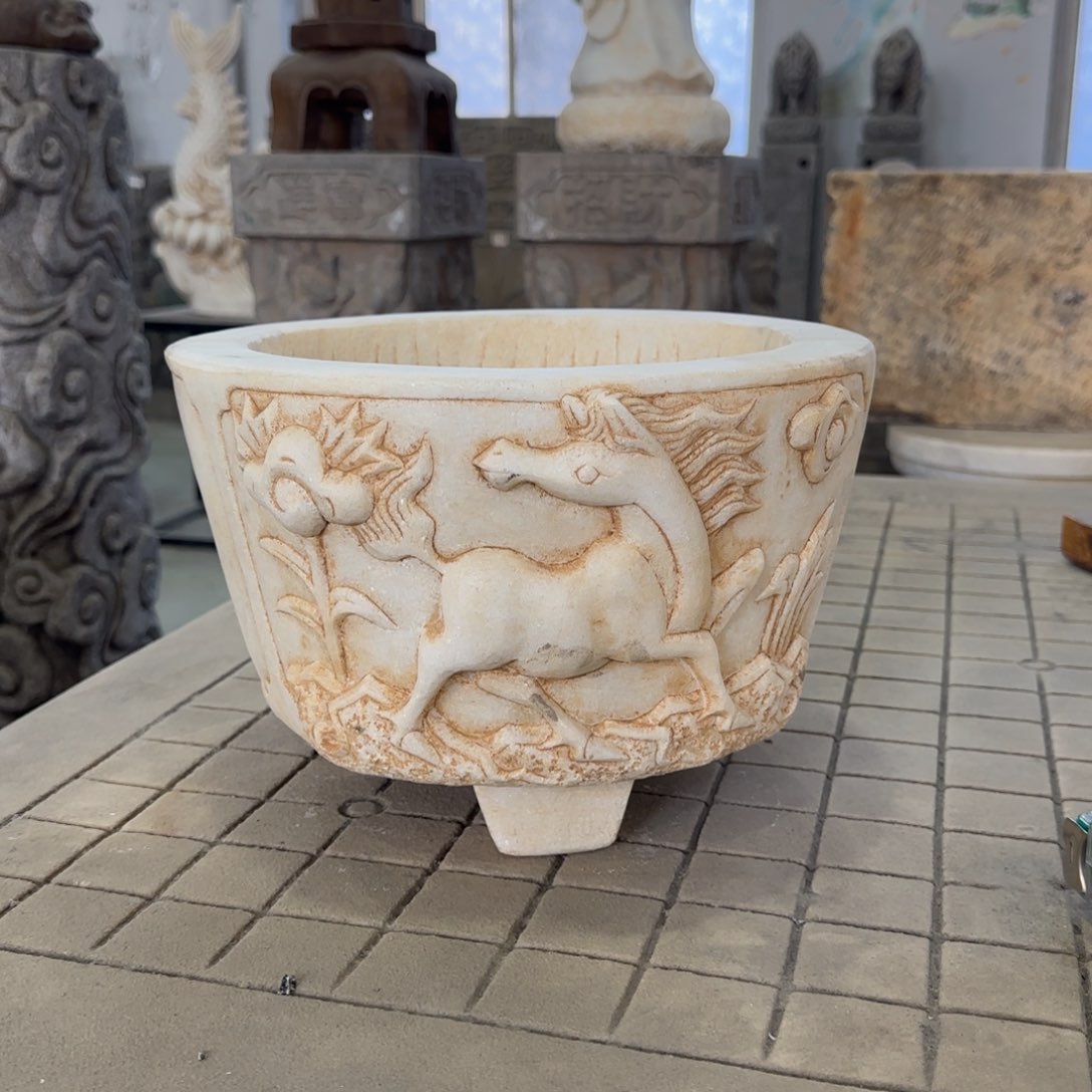 青田石巅*麦竞拍部包邮……