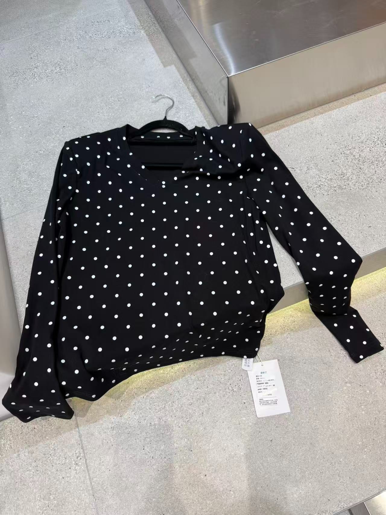 【安暖家】打底保暖冰岛极寒保暖DD06