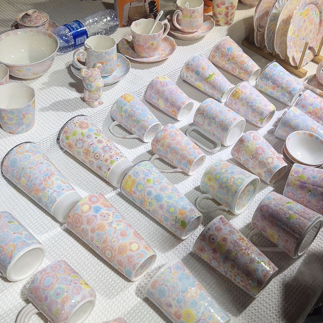 琉璃手工艺品哈哈哈哈哈哈哈