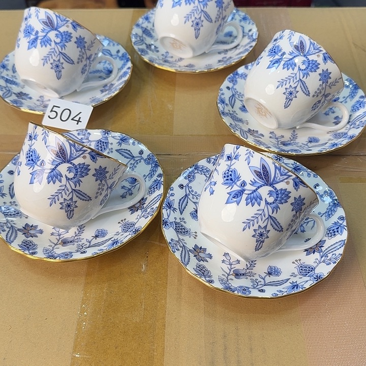 W***e柒喜美瓷 拒绝假货很好看的杯子