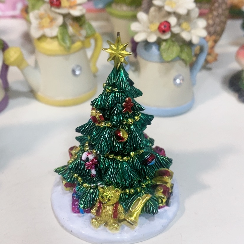 【闪购商品】树脂制品树脂工艺品摆件等产品