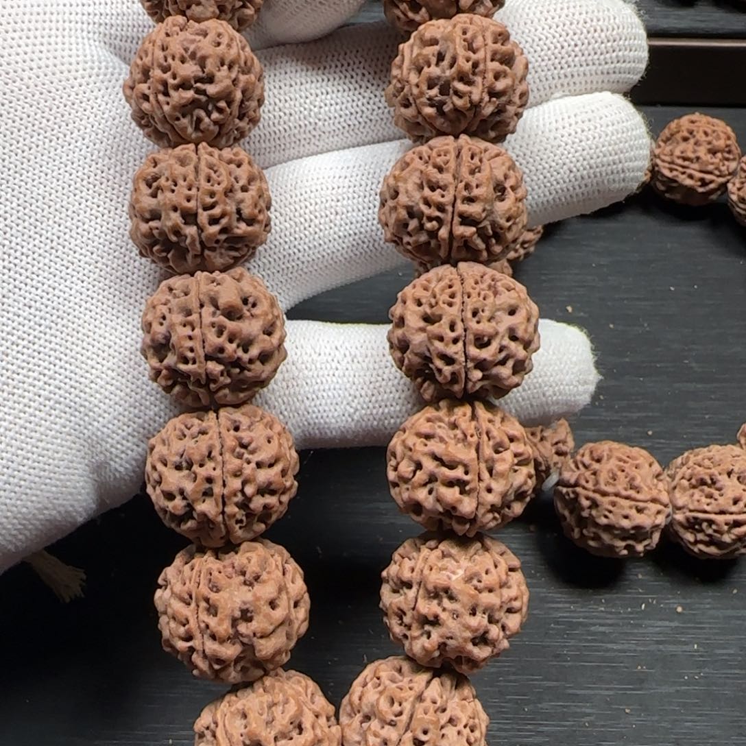 金刚菩提吊坠夕****板20+mm爆肉安娜