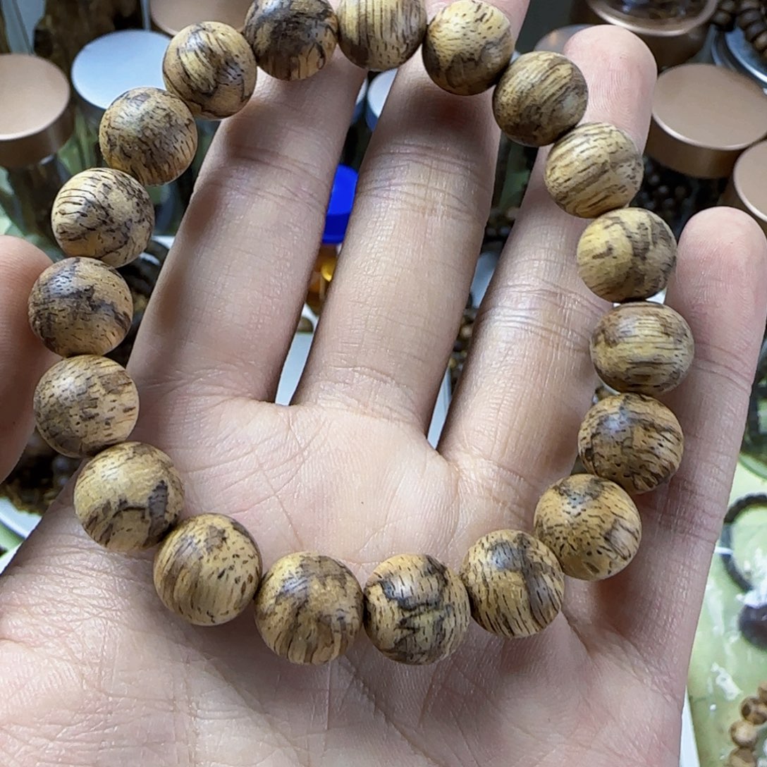 土***匪沉香沉香碎屑奇楠沉香碎1.2-7.6高货野生达拉干