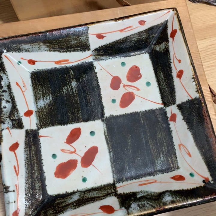 陶器 三分洒脱 七分安宁