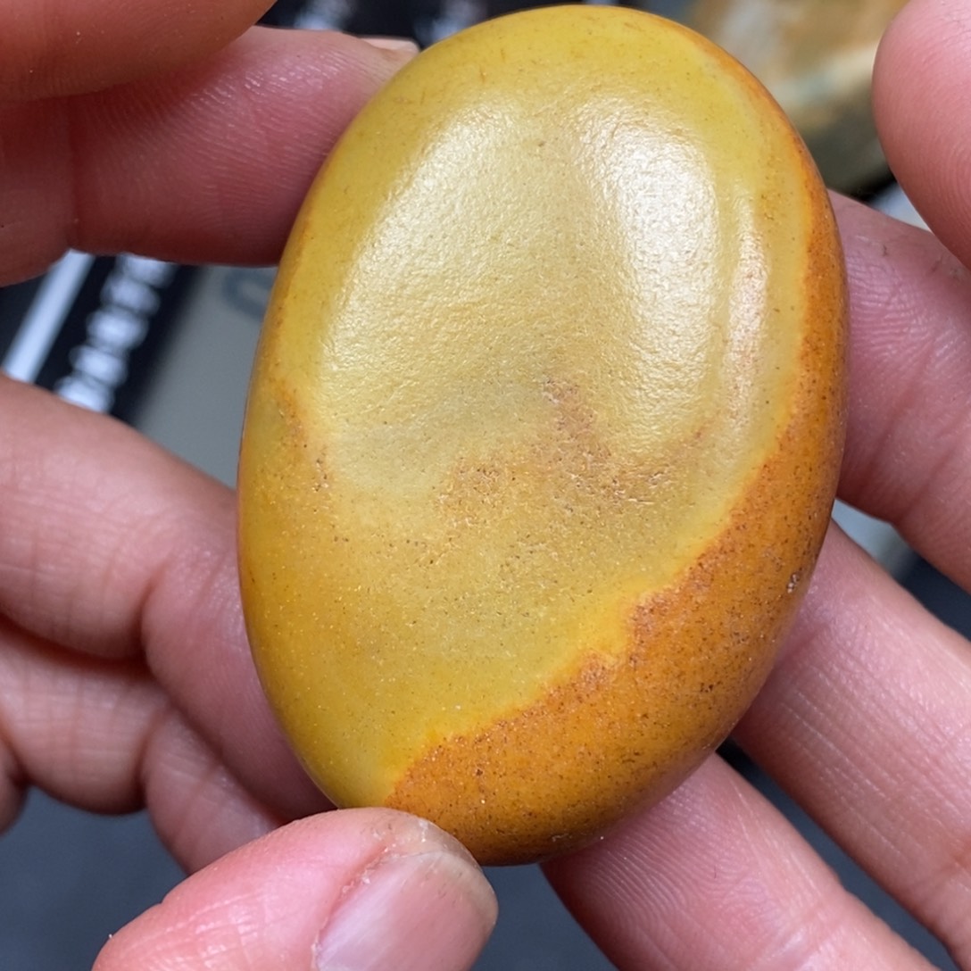 和田玉笔搁未镶嵌