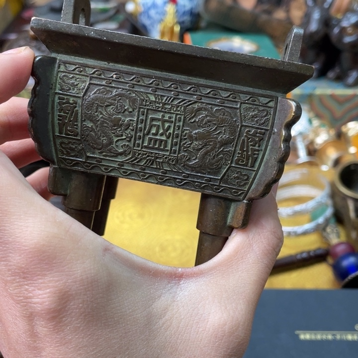 贝壳摆件峰云恩专属精选链接