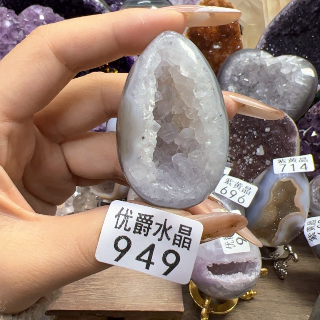 未镶嵌大型摆件（非配饰）水晶949